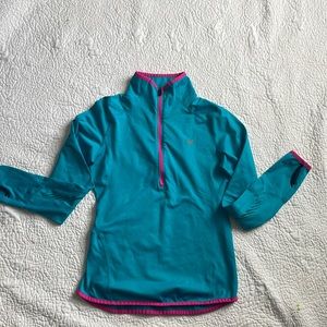 Used Womens New Balance Activewear